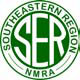 Southeastern Region logo